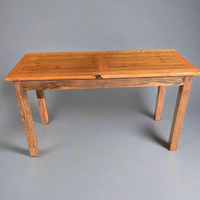 Desk - Reclaimed Timer