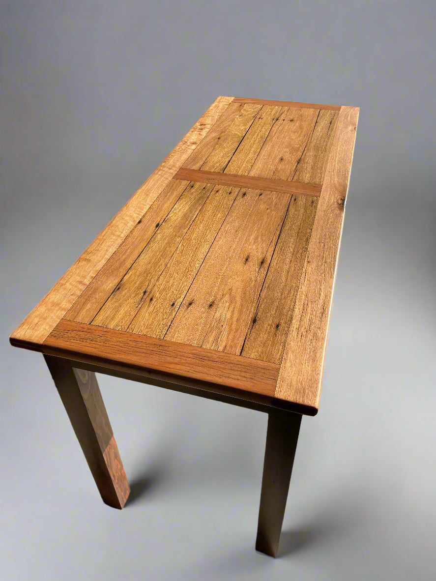 Desk - Reclaimed Timer