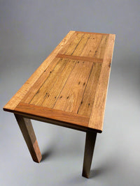 Desk - Reclaimed Timer