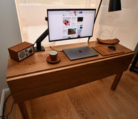 Custom Desk