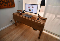 Custom Desk