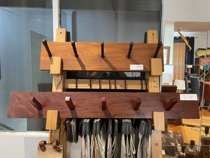 Hat rack