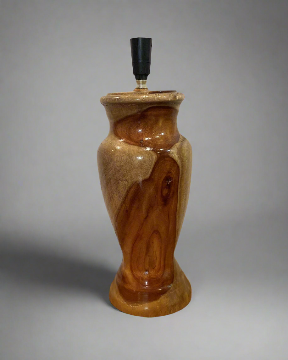 Lamp- Camphor Laurel