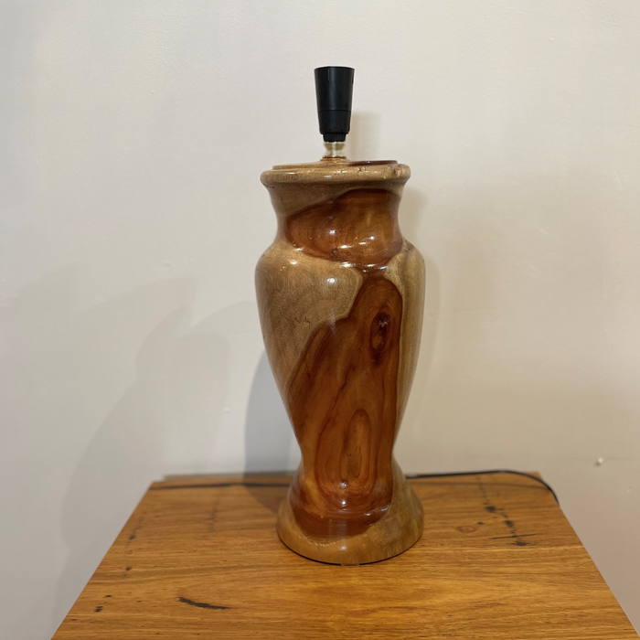 Lamp- Camphor Laurel