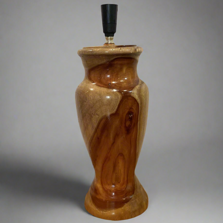 Lamp- Camphor Laurel-lamp-Wildwood Designs Furniture-Wildwood Designs Furniture