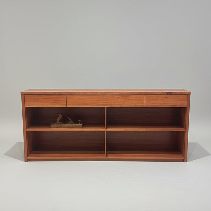 Bookcase Buffet - Henly
