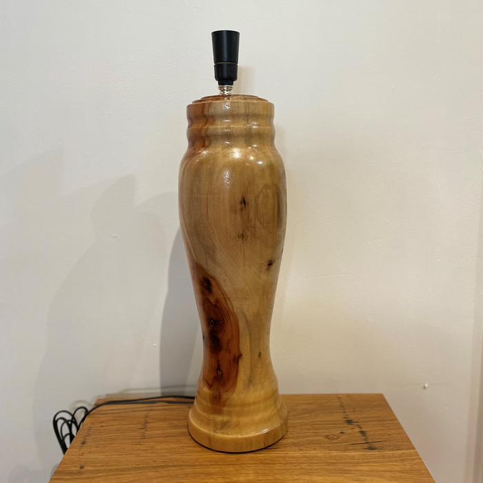 Lamp - Camphor Laurel