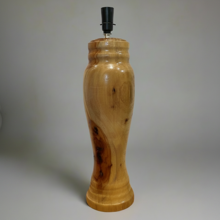 Lamp - Camphor Laurel-lamp-Wildwood Designs Furniture-Wildwood Designs Furniture