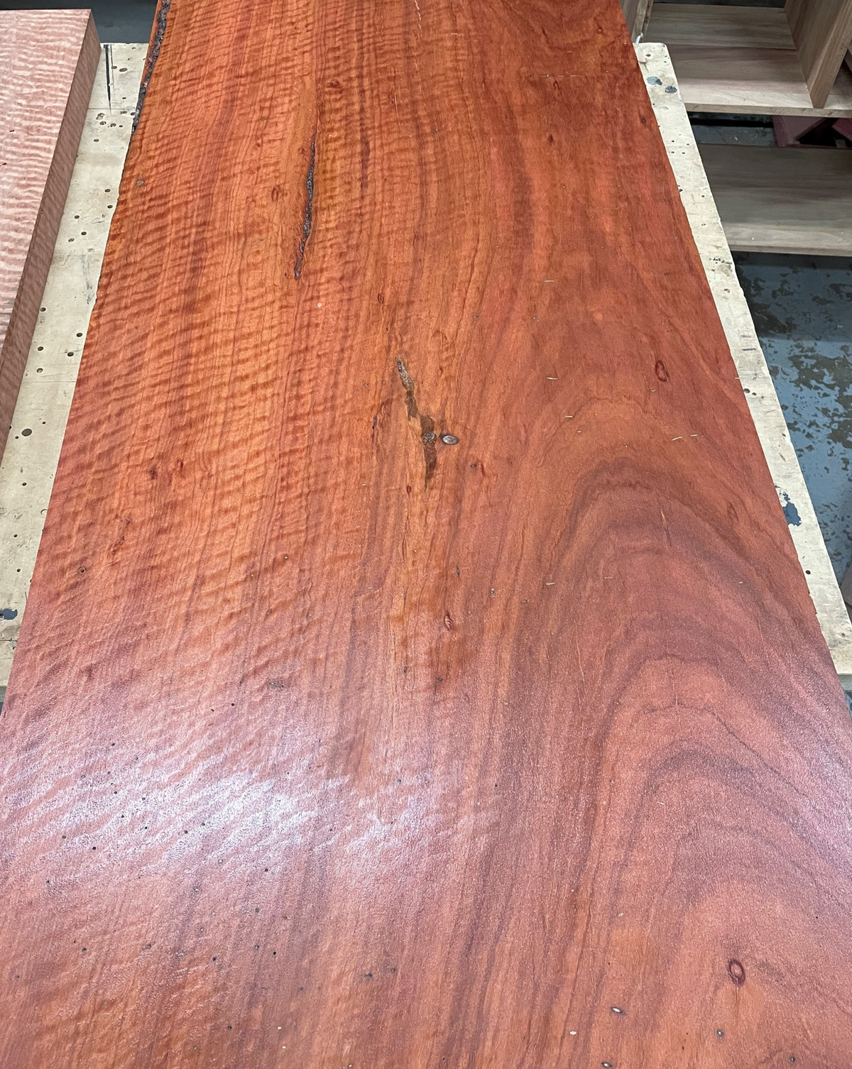 Red Gum Slab-custom design-Wildwood Designs Furniture-Wildwood Designs Furniture