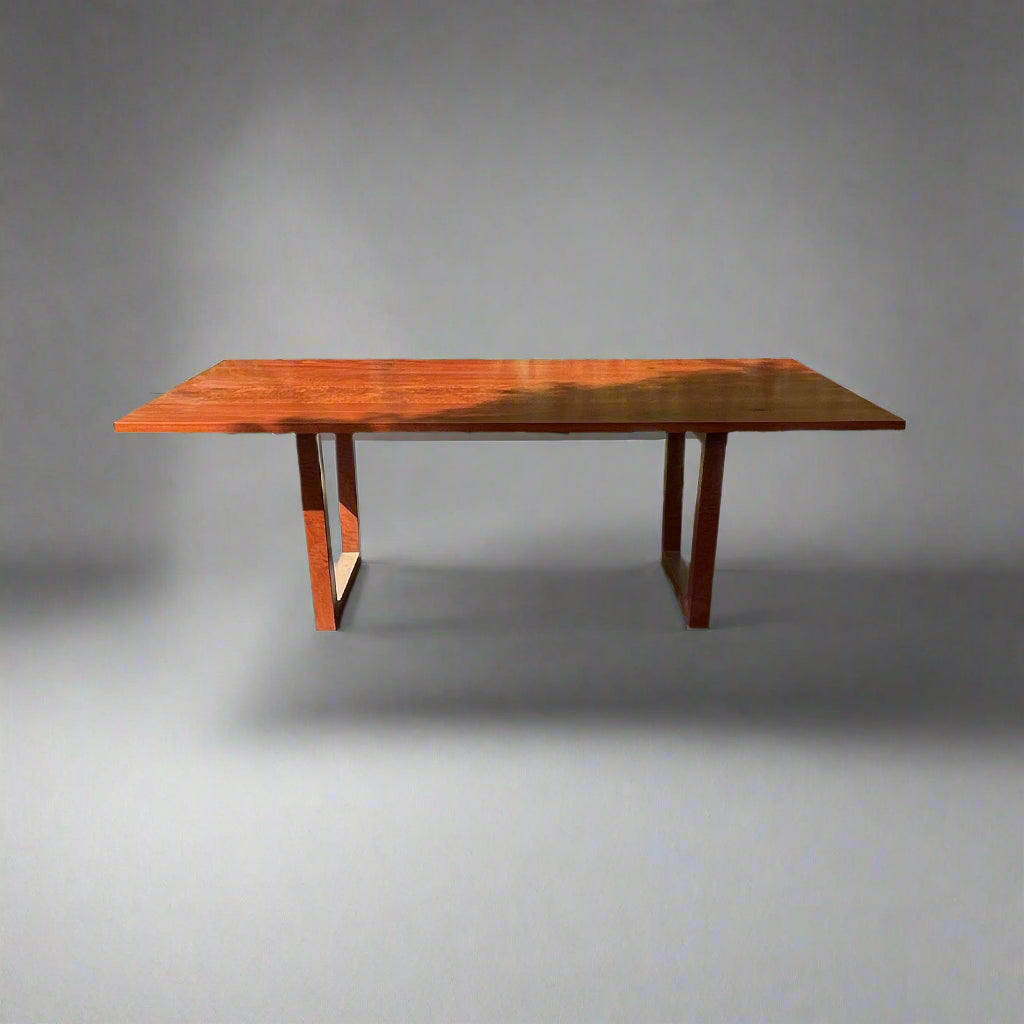 Dining Table - Ellis - Redgum