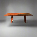 Dining Table - Ellis - Redgum