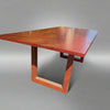 Dining Table - Ellis - Redgum