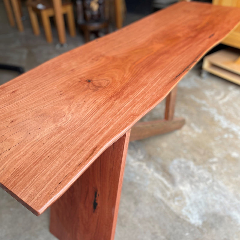Hall Table - Phoenix Collection - Redgum