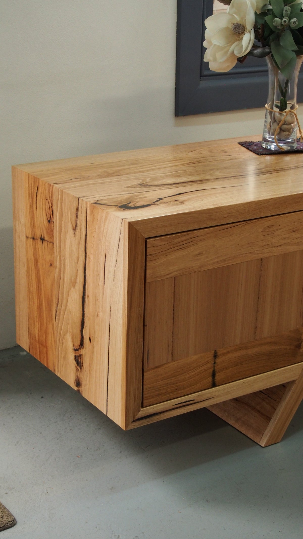 Australian Hardwood Custom Furniture