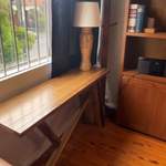 Hall table - Phoenix Collection