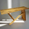 Hall table - Phoenix Collection