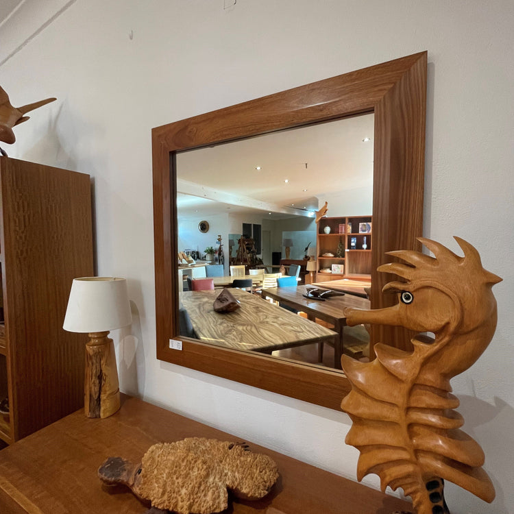 Mirror - Retro-Mirrors-Wildwood Designs Furniture-Wildwood Designs Furniture