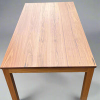 Dining Table - Henly Collection - Blackbutt