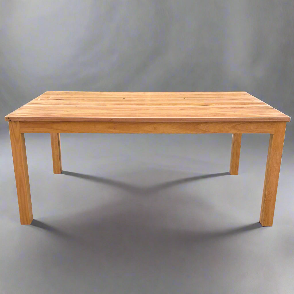Dining Table - Henly Collection - Blackbutt