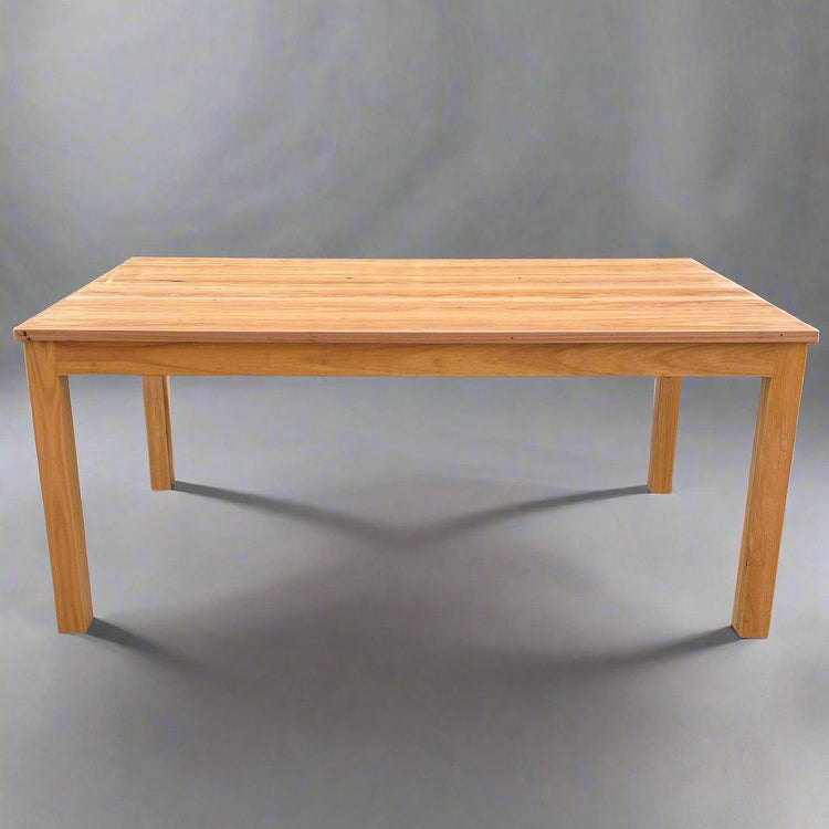 Dining Table - Henly Collection - Blackbutt