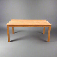 Dining Table - Henly Collection - Blackbutt