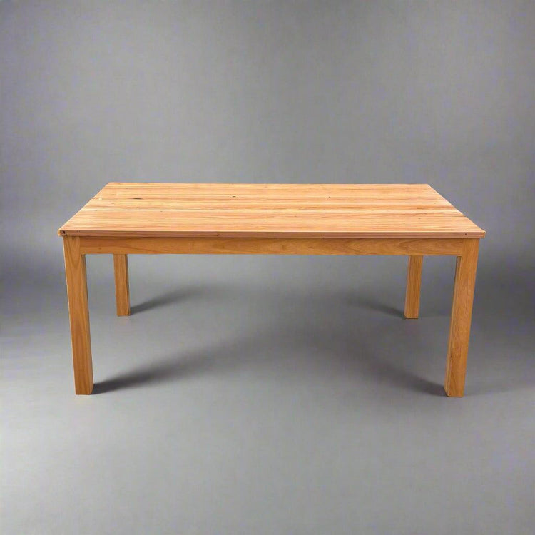 Dining Table - Henly Collection - Blackbutt