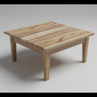Coffee Table - Camphor laurel