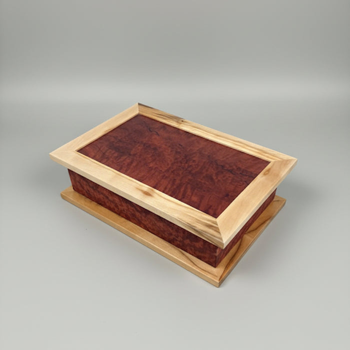 Keepsake box-keepsake box-Wildwood Designs Furniture-Wildwood Designs Furniture