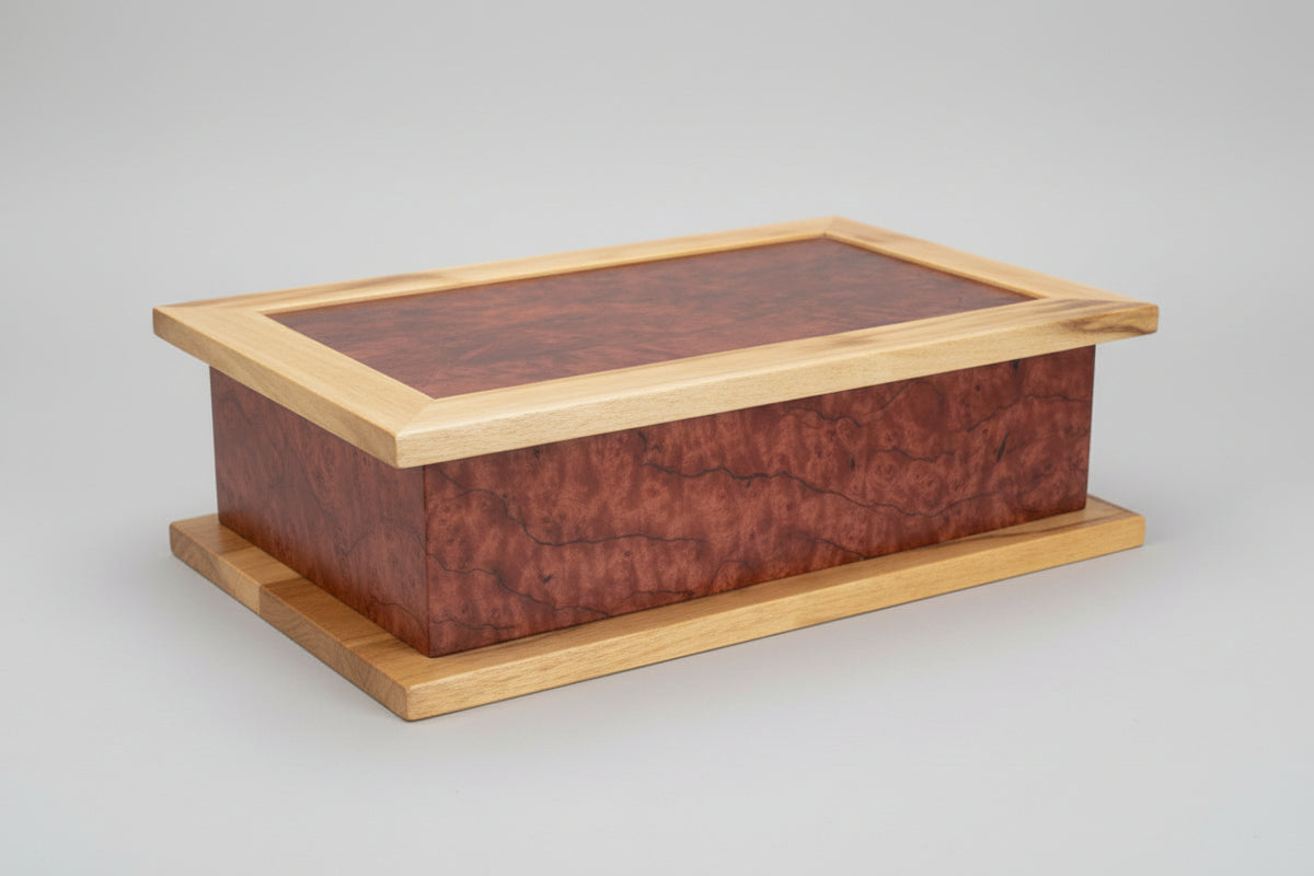 Keepsake box-keepsake box-Wildwood Designs Furniture-Wildwood Designs Furniture