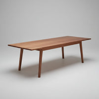 Dining table - Custom extension