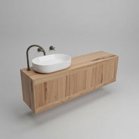 Vanity - Custom-vanity-Wildwood Designs Furniture-Wildwood Designs Furniture