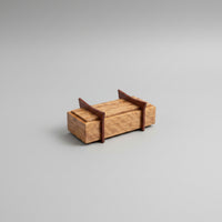 Keepsake box