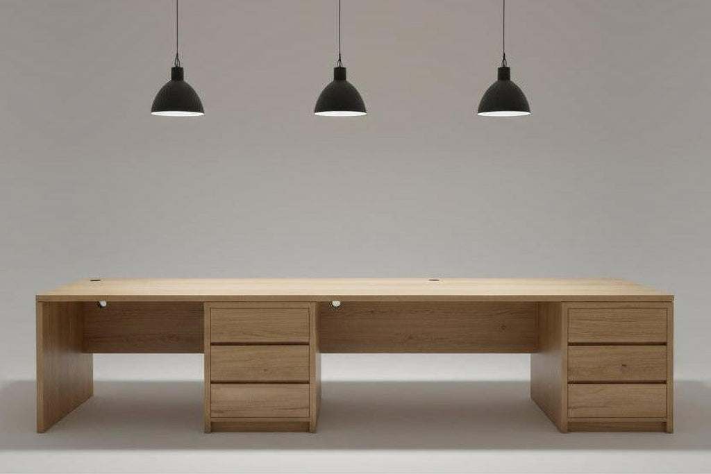 Desk - Built in – Wildwood Designs Furniture
