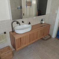 Vanity - Custom-vanity-Wildwood Designs Furniture-Wildwood Designs Furniture