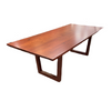 Dining Table - Ellis - Redgum