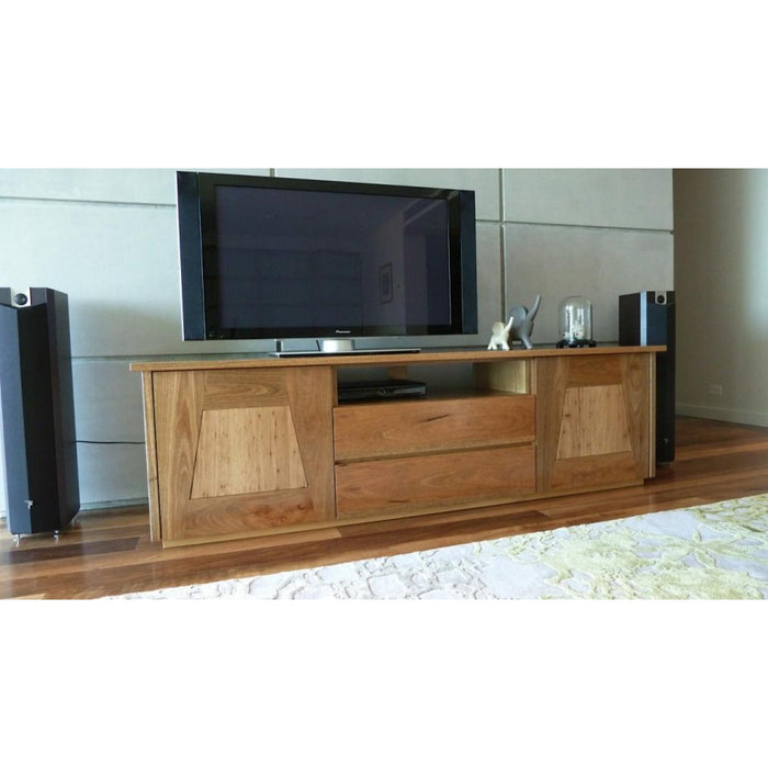 Australian Hardwood Custom Furniture