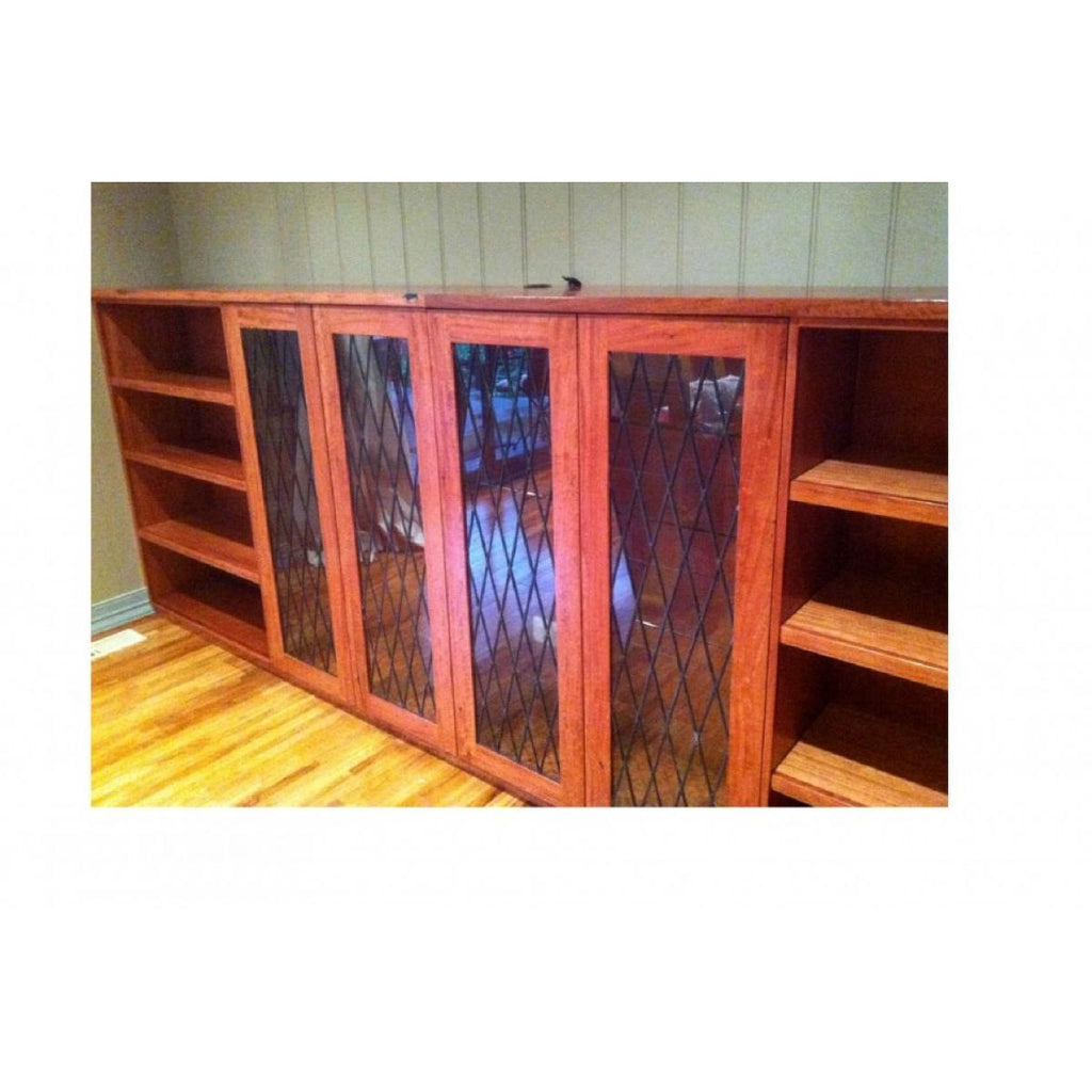 Australian Hardwood Custom Furniture
