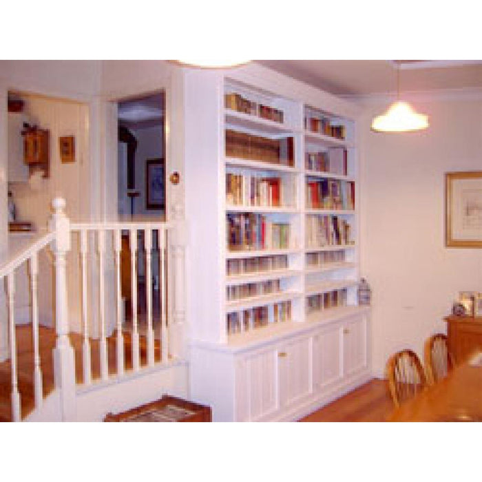 Australian Hardwood Custom Furniture