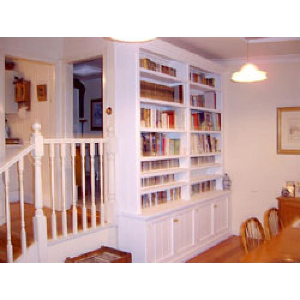 Australian Hardwood Custom Furniture