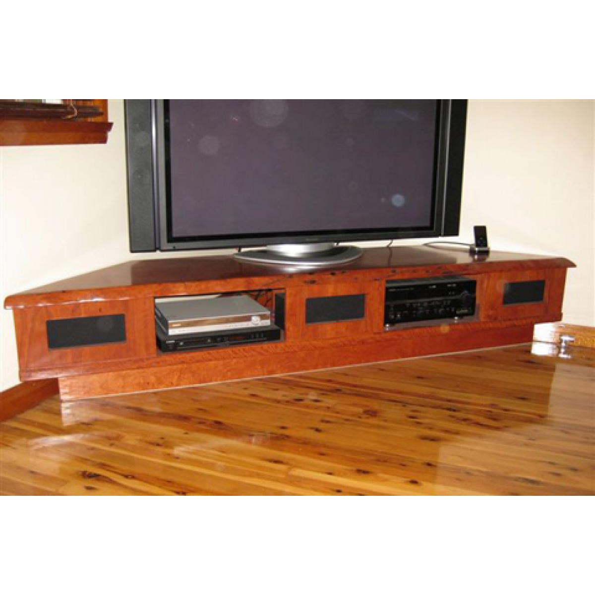 Australian Hardwood Custom Furniture