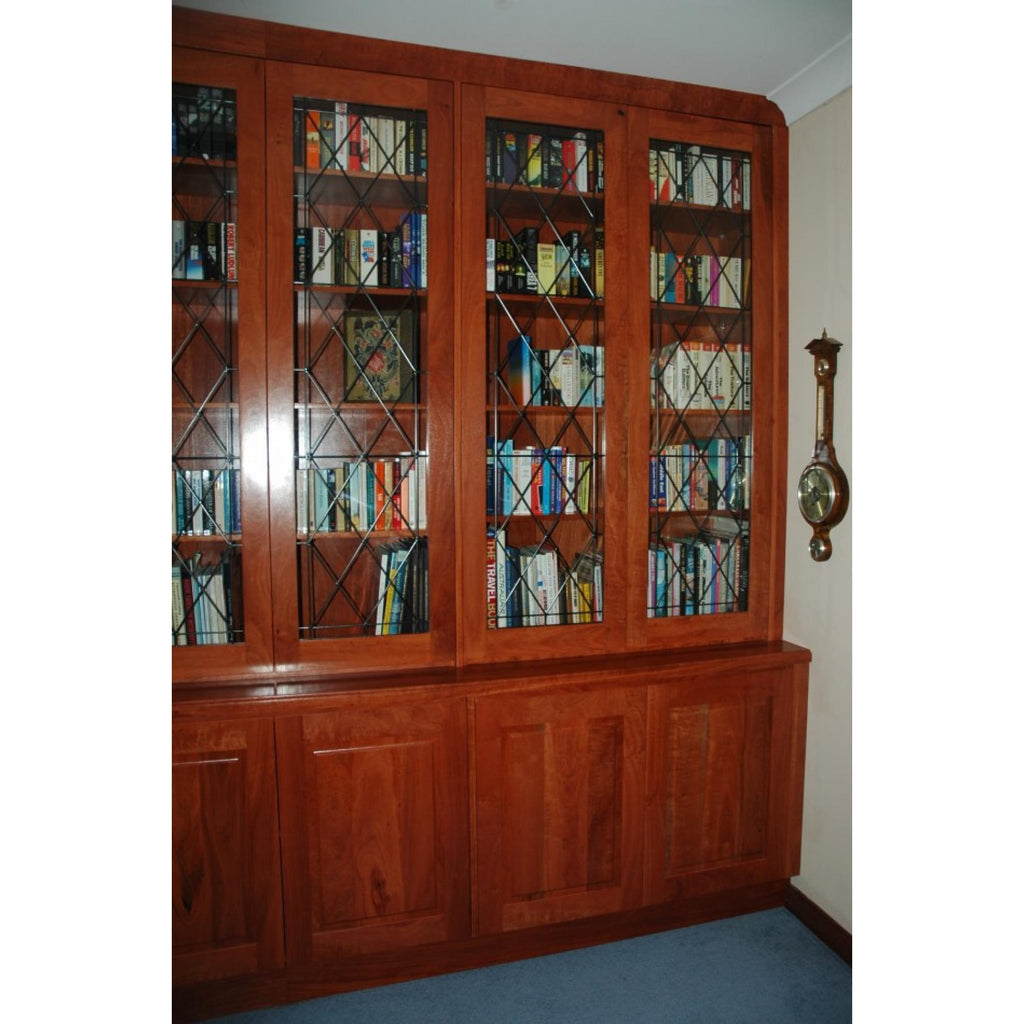 Australian Hardwood Custom Furniture