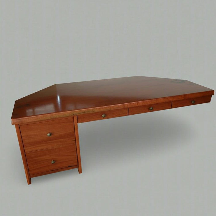 Australian Hardwood Custom Furniture