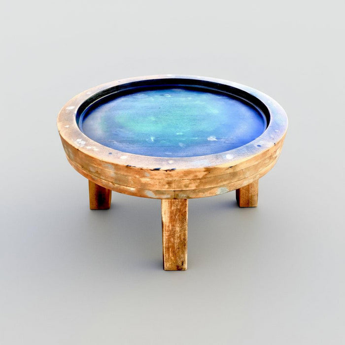Australian Hardwood Custom Furniture