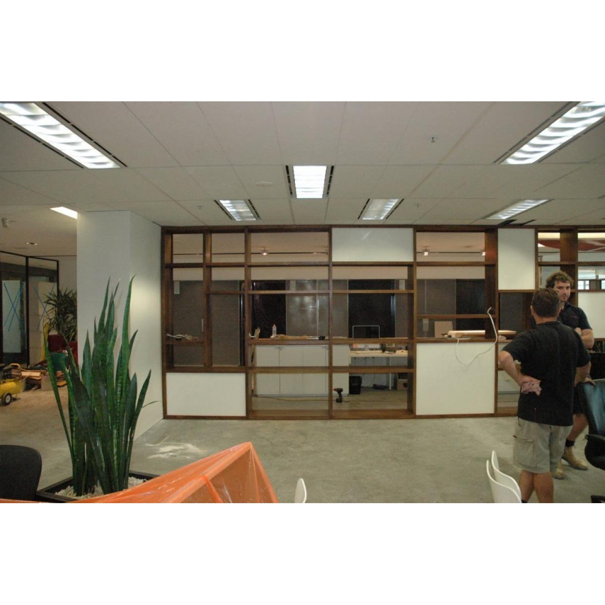 Australian Hardwood Custom Furniture