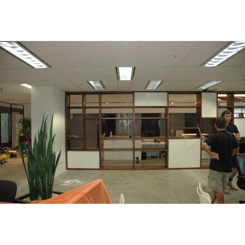 Australian Hardwood Custom Furniture