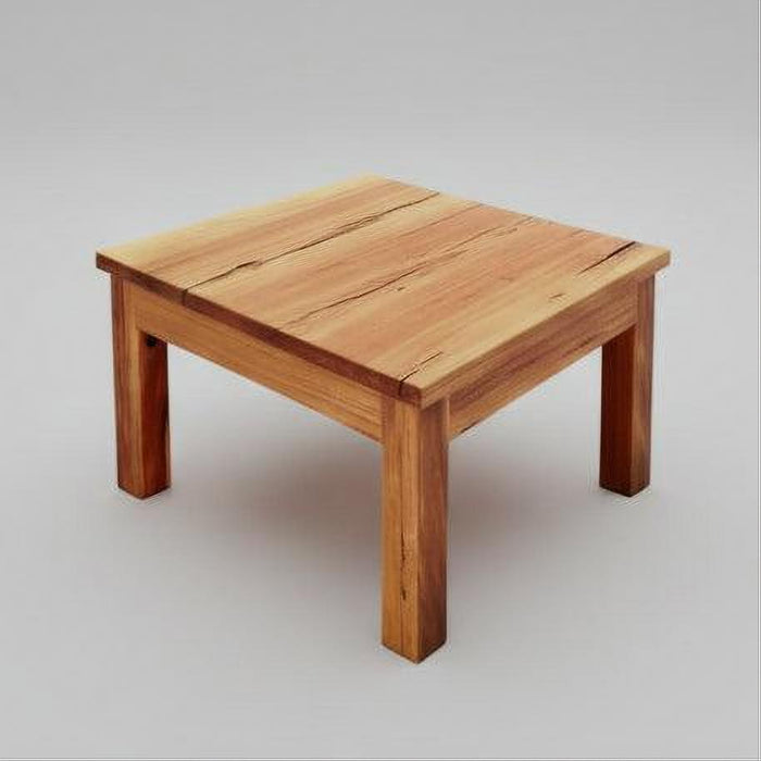 Australian Hardwood Coffee Table - Henly Collection