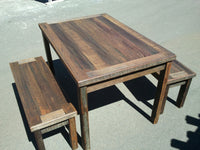 Australian Hardwood Custom Furniture