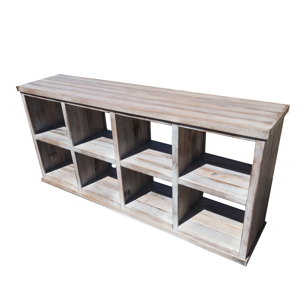 Australian Hardwood Custom Furniture