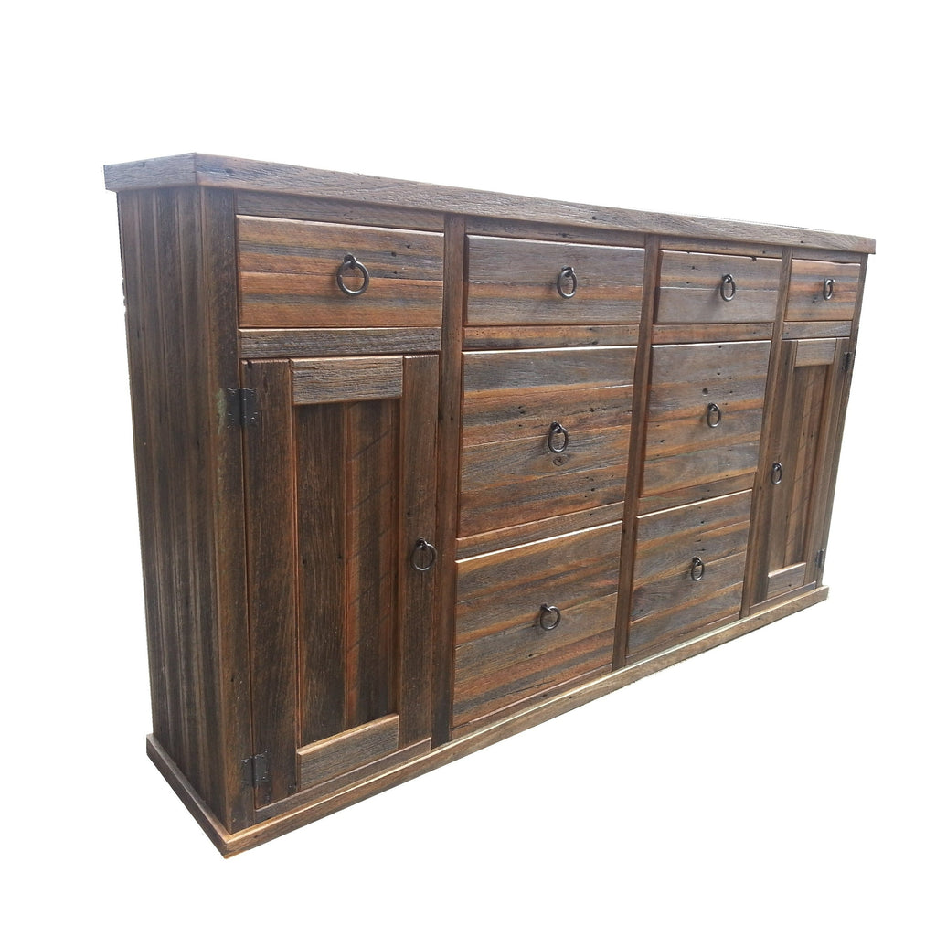 Australian Hardwood Custom Furniture