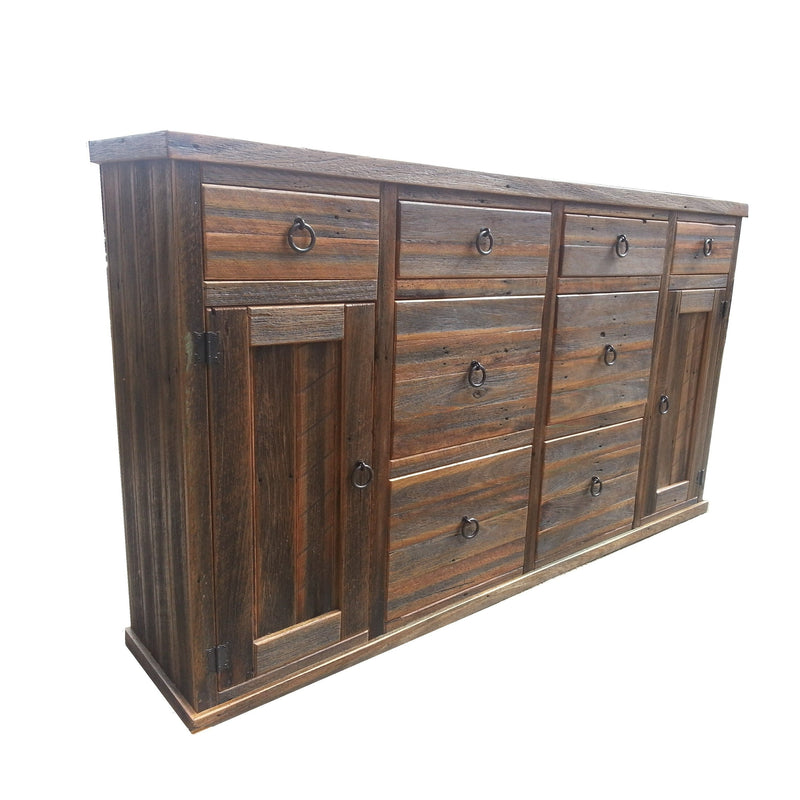 Australian Hardwood Custom Furniture